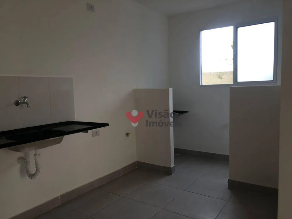 Apartamento, 2 quartos, 50 m² - Foto 7