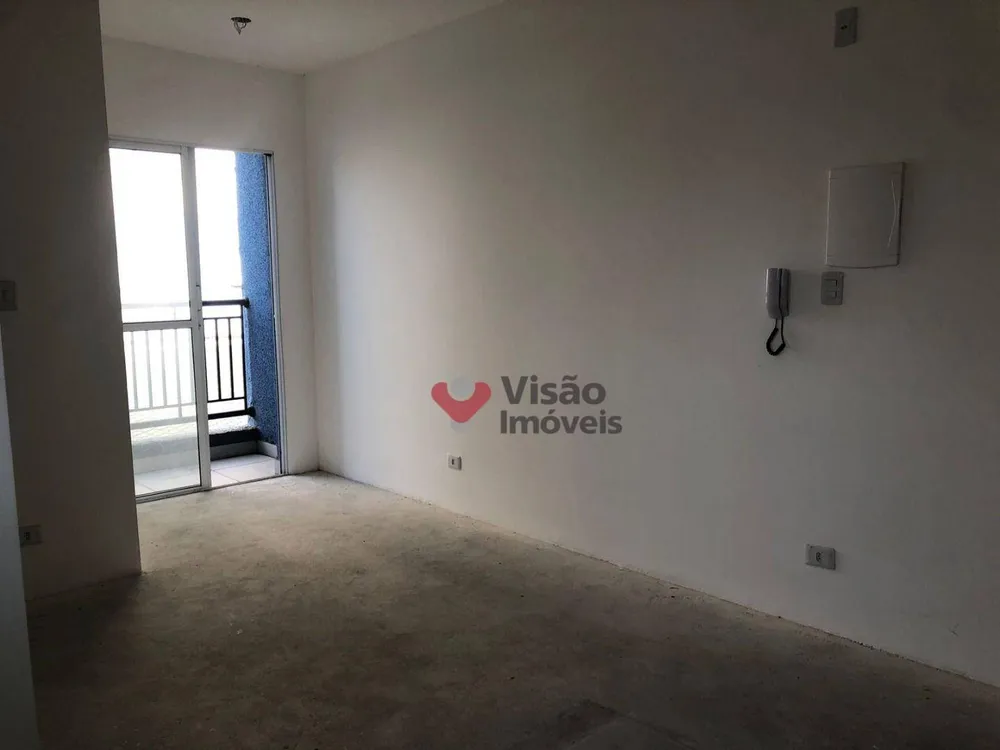 Apartamento, 2 quartos, 50 m² - Foto 5