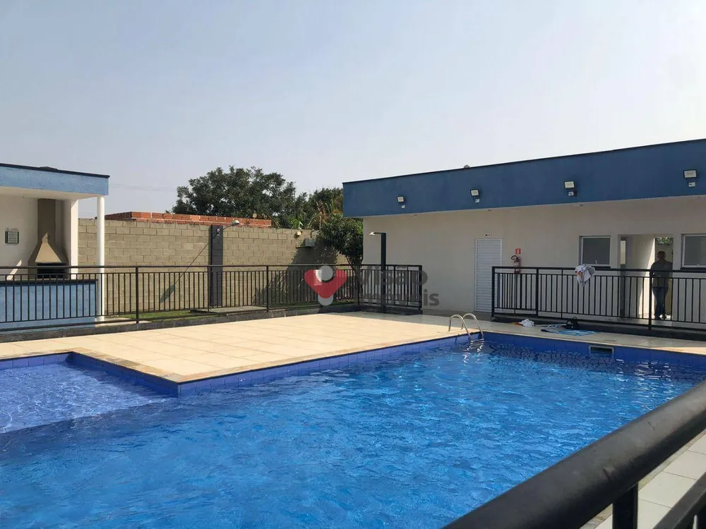 Apartamento, 2 quartos, 50 m² - Foto 17