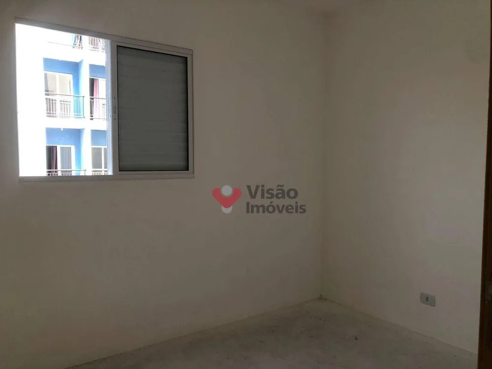 Apartamento, 2 quartos, 50 m² - Foto 10