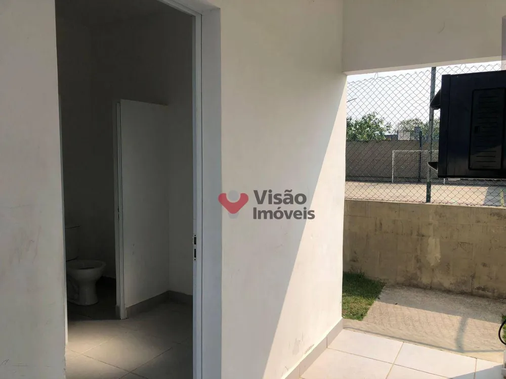 Apartamento, 2 quartos, 50 m² - Foto 13