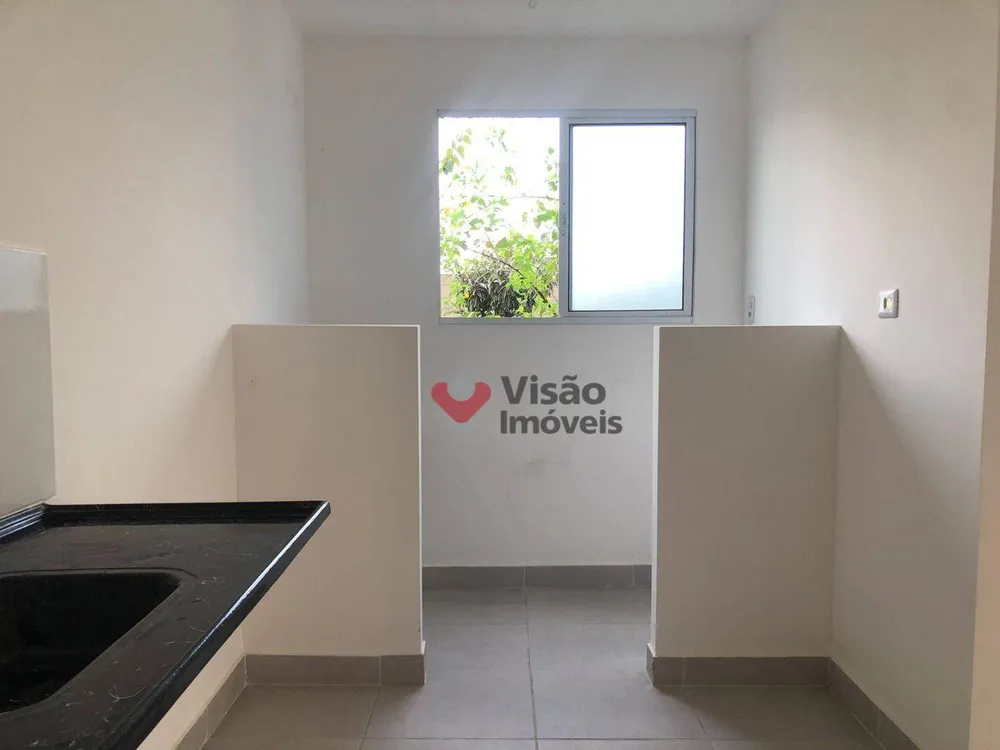 Apartamento, 2 quartos, 50 m² - Foto 6