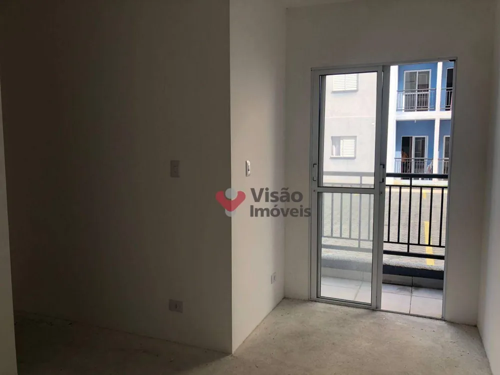 Apartamento, 2 quartos, 50 m² - Foto 1