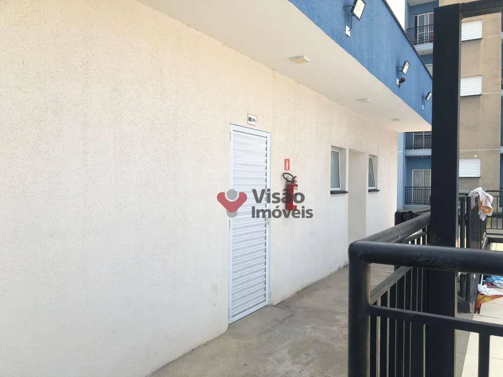 Apartamento, 2 quartos, 50 m² - Foto 11