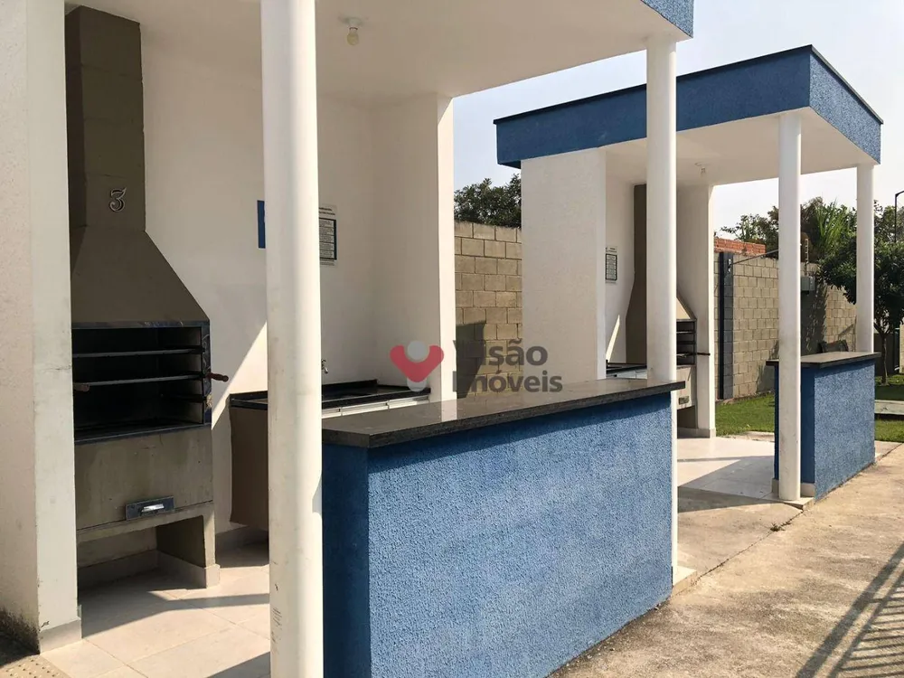 Apartamento, 2 quartos, 50 m² - Foto 16