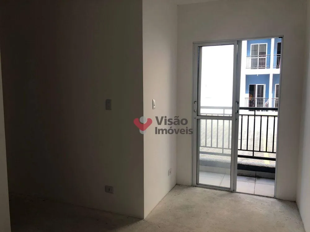 Apartamento, 2 quartos, 50 m² - Foto 2