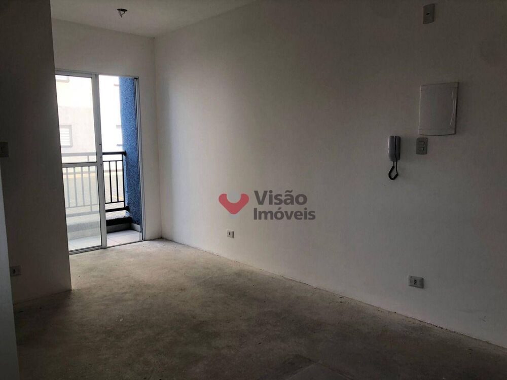 Apartamento, 2 quartos, 50 m² - Foto 1