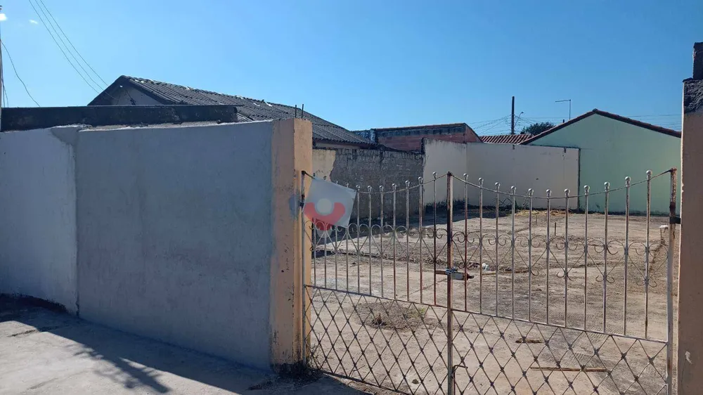 Terreno, 188 m² - Foto 1