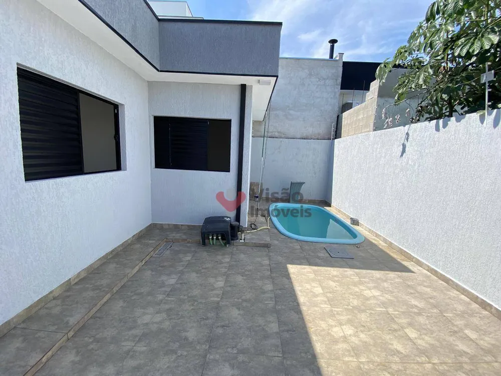 Casa, 2 quartos, 94 m² - Foto 16