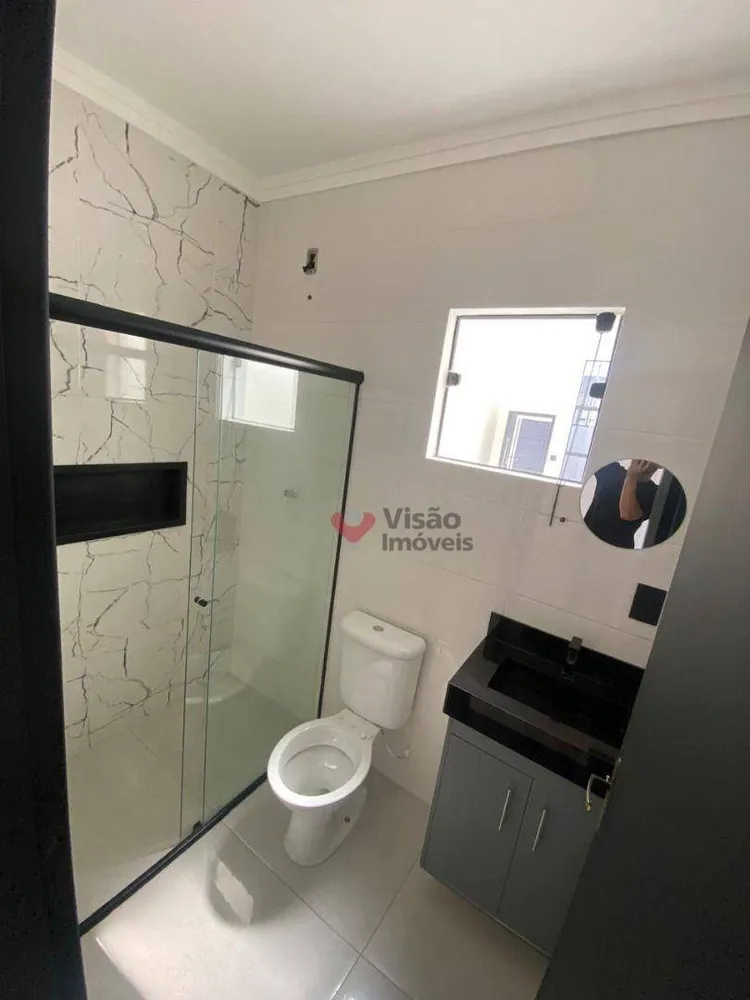 Casa, 2 quartos, 94 m² - Foto 7