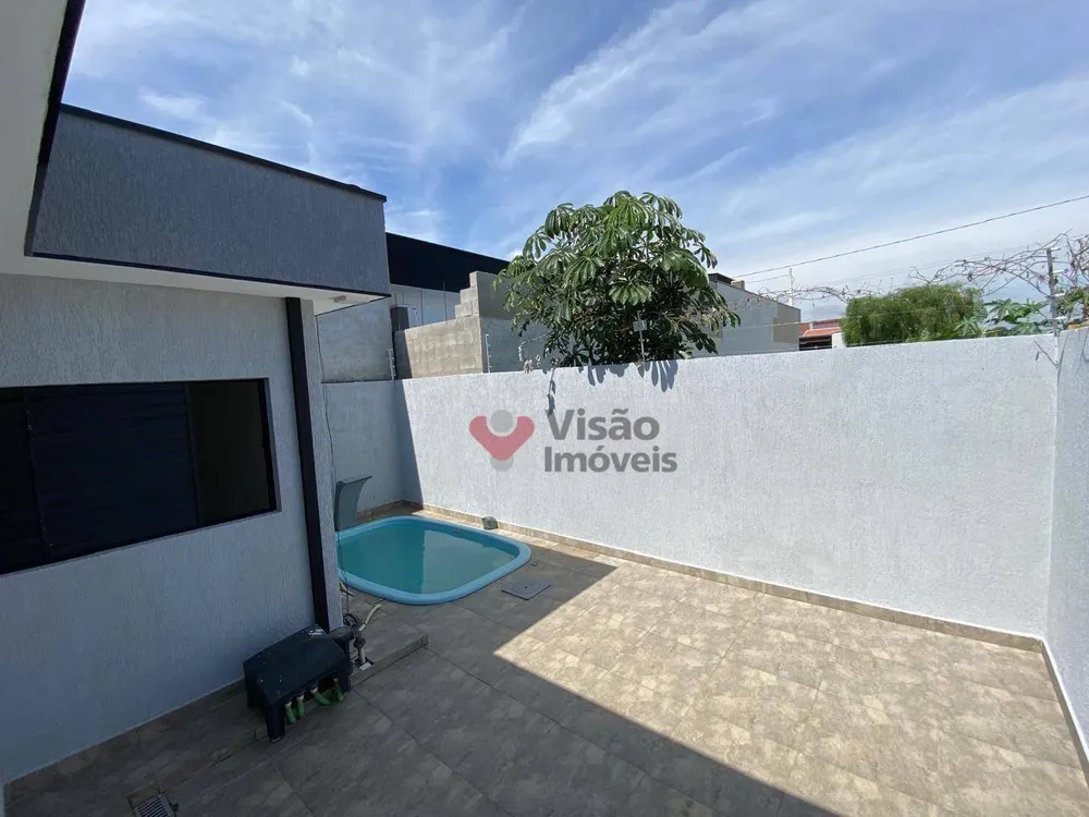 Casa, 2 quartos, 94 m² - Foto 11