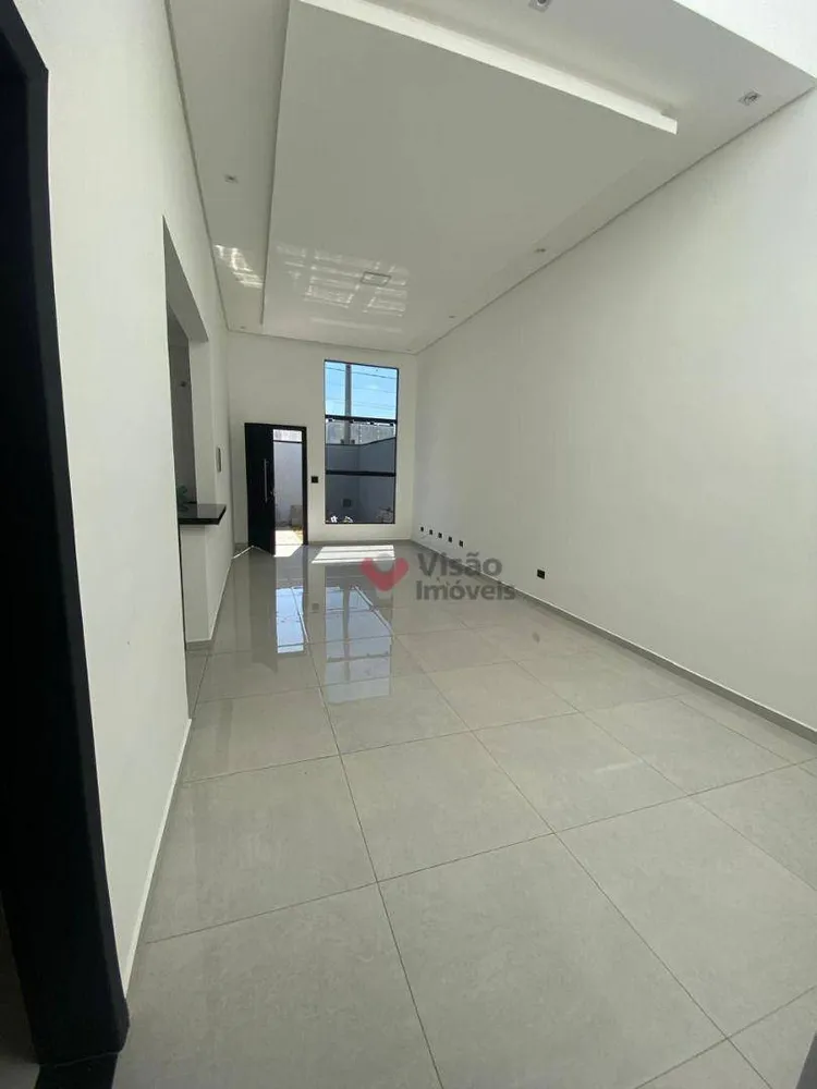 Casa, 2 quartos, 94 m² - Foto 3