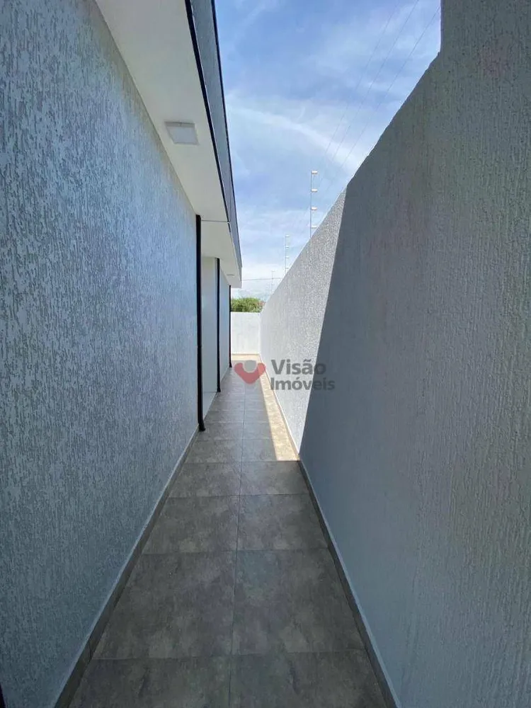 Casa, 2 quartos, 94 m² - Foto 15