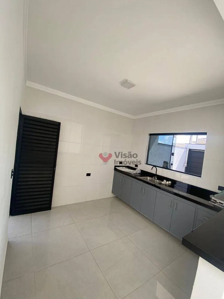Casa, 2 quartos, 94 m² - Foto 5