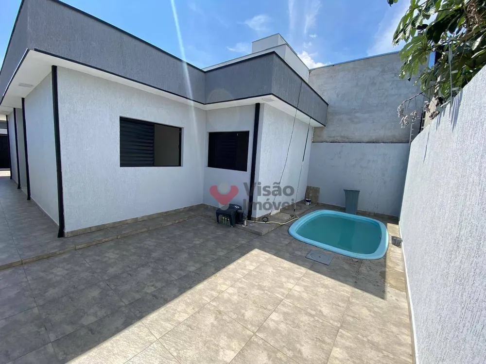 Casa, 2 quartos, 94 m² - Foto 12