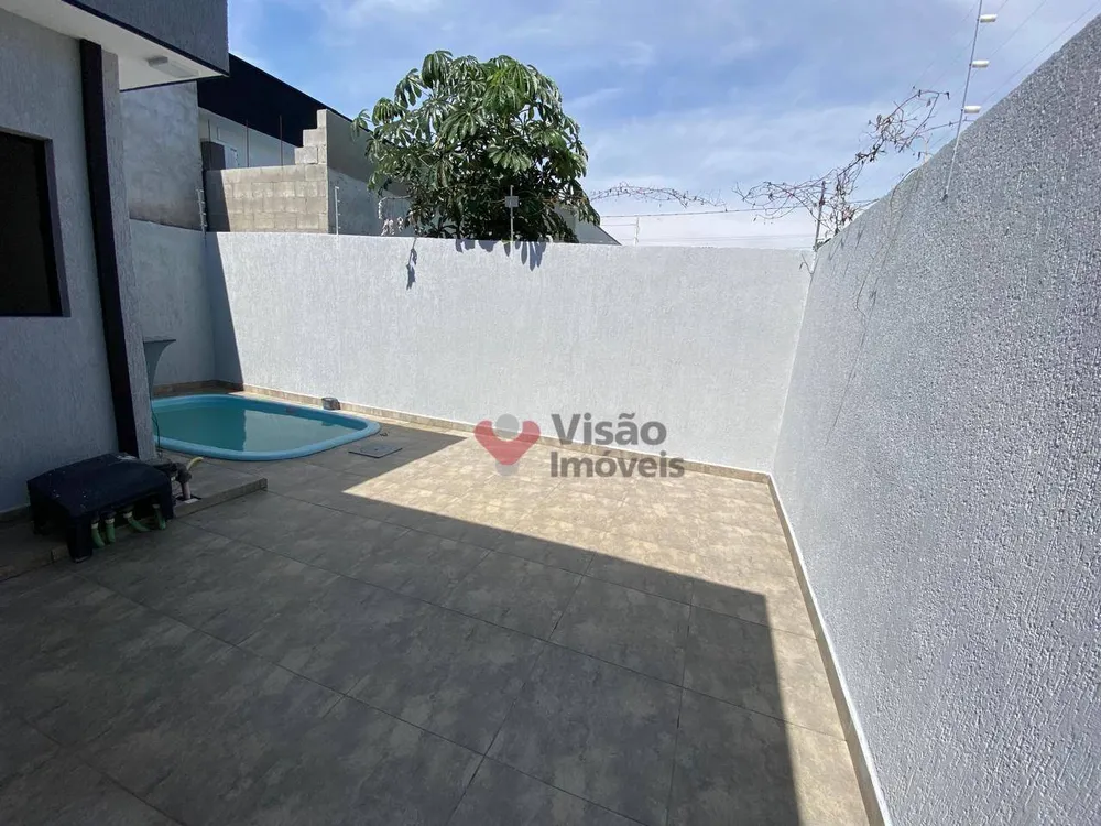 Casa, 2 quartos, 94 m² - Foto 13