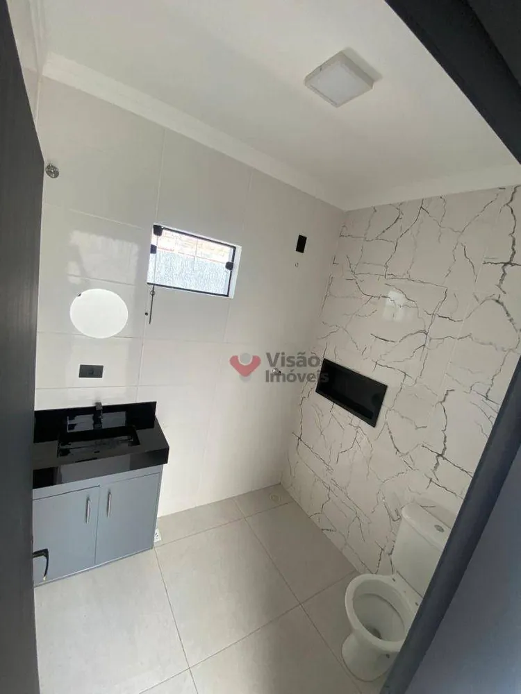 Casa, 2 quartos, 94 m² - Foto 8