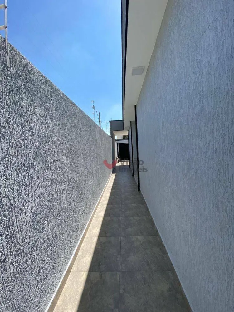Casa, 2 quartos, 94 m² - Foto 14