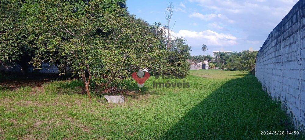 Terreno, 4805 m² - Foto 1