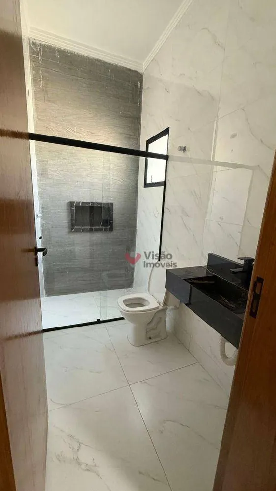 Casa, 3 quartos, 113 m² - Foto 5