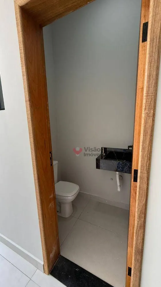 Casa, 3 quartos, 113 m² - Foto 4