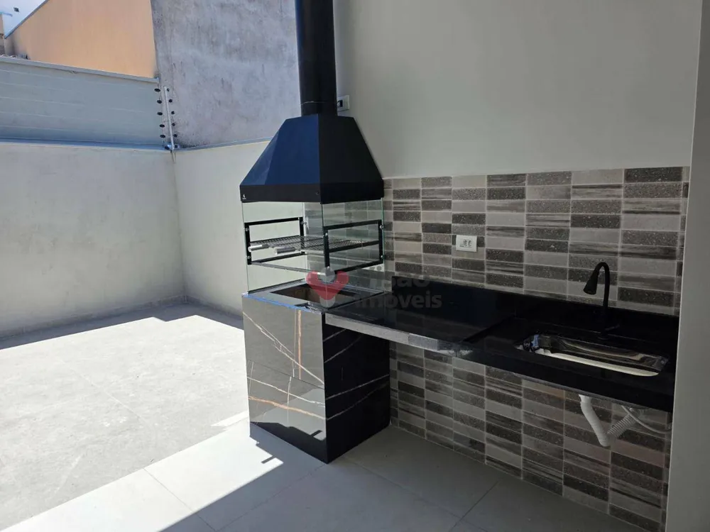 Casa, 3 quartos, 113 m² - Foto 16