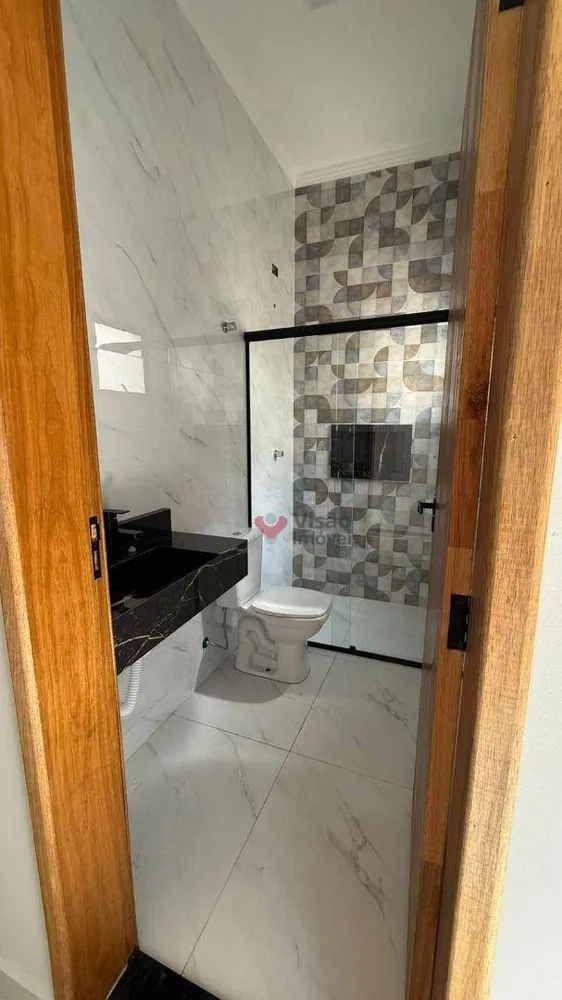 Casa, 3 quartos, 113 m² - Foto 9