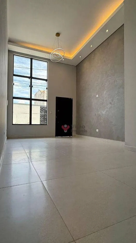 Casa, 3 quartos, 113 m² - Foto 3