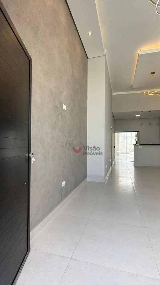 Casa, 3 quartos, 113 m² - Foto 8