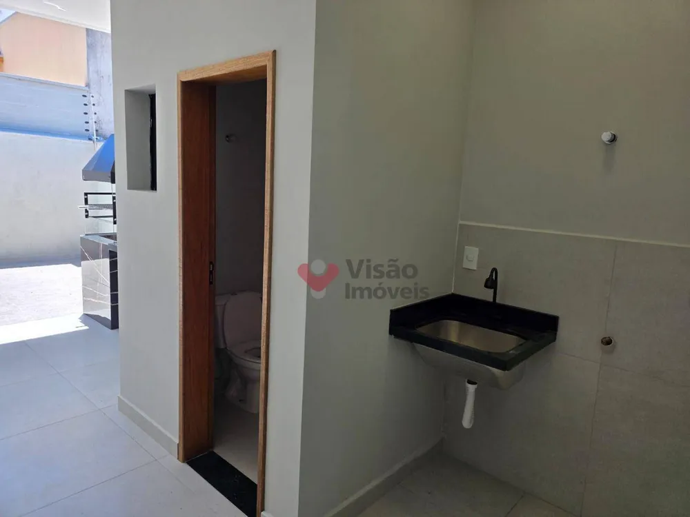 Casa, 3 quartos, 113 m² - Foto 10