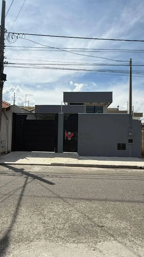 Casa, 3 quartos, 113 m² - Foto 2