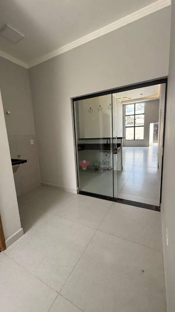 Casa, 3 quartos, 113 m² - Foto 7