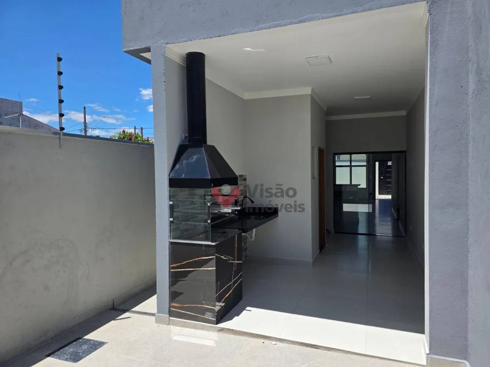 Casa, 3 quartos, 113 m² - Foto 14