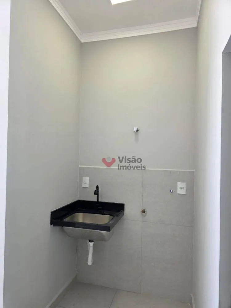 Casa, 3 quartos, 113 m² - Foto 12