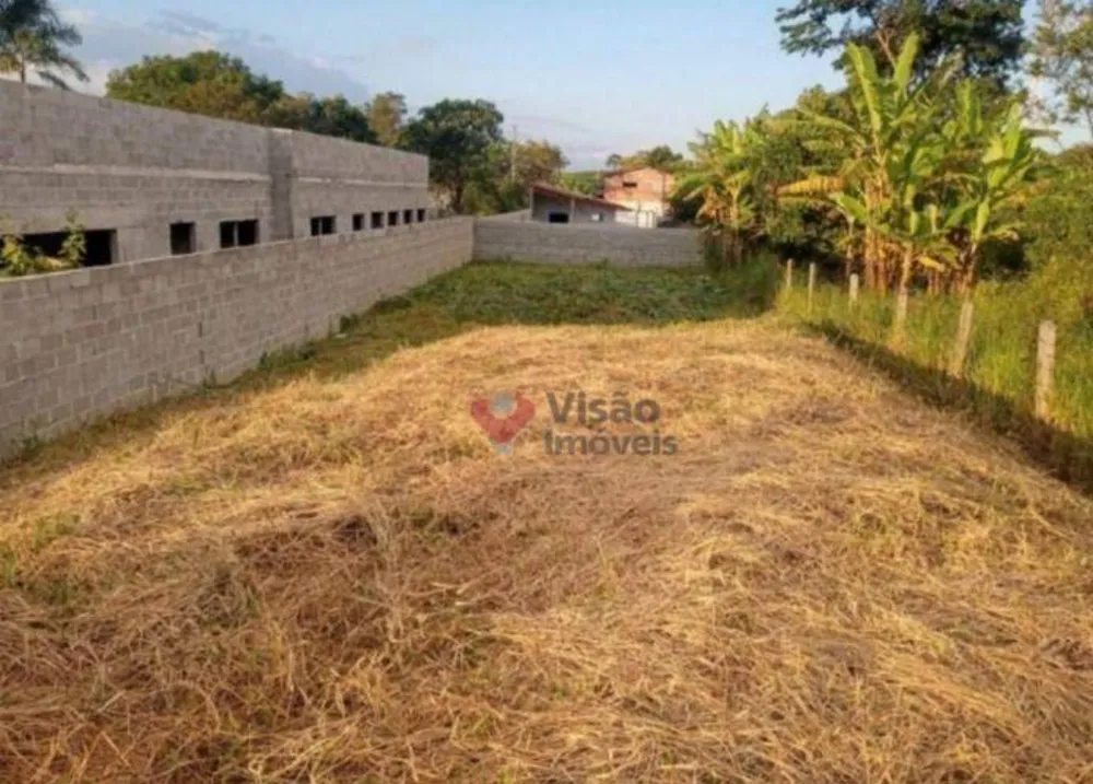 Terreno, 500 m² - Foto 1