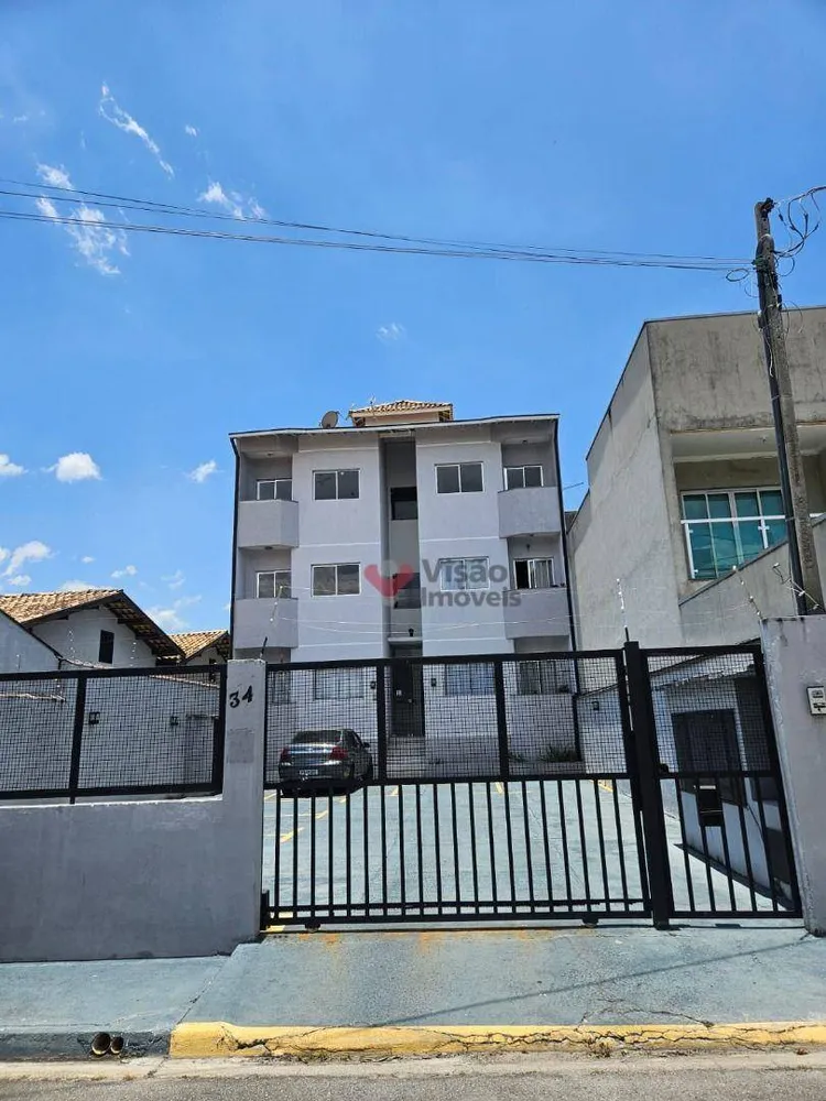 Apartamento, 2 quartos, 63 m² - Foto 8