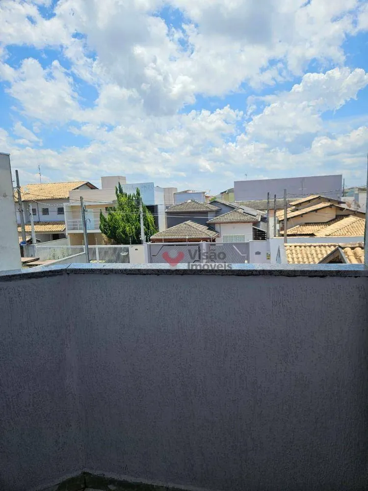 Apartamento, 2 quartos, 63 m² - Foto 2
