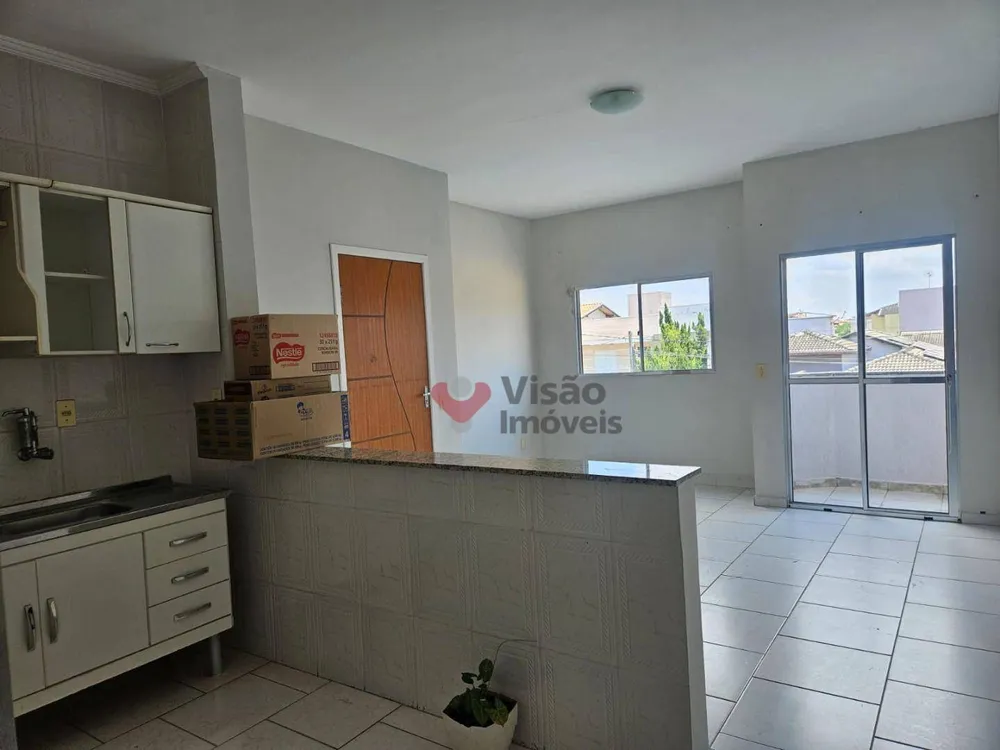 Apartamento, 2 quartos, 63 m² - Foto 9
