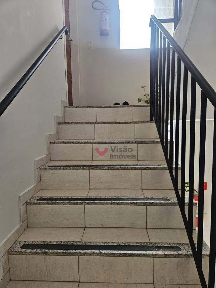 Apartamento, 2 quartos, 63 m² - Foto 7