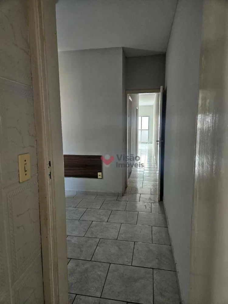 Apartamento, 2 quartos, 63 m² - Foto 6