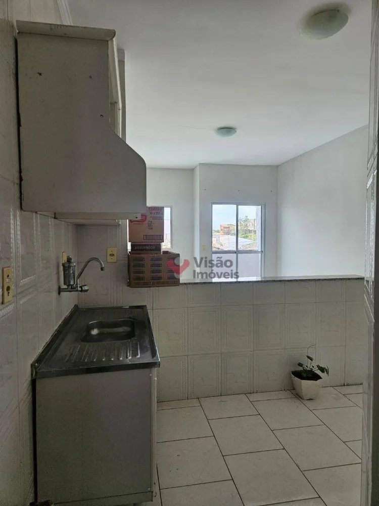Apartamento, 2 quartos, 63 m² - Foto 5