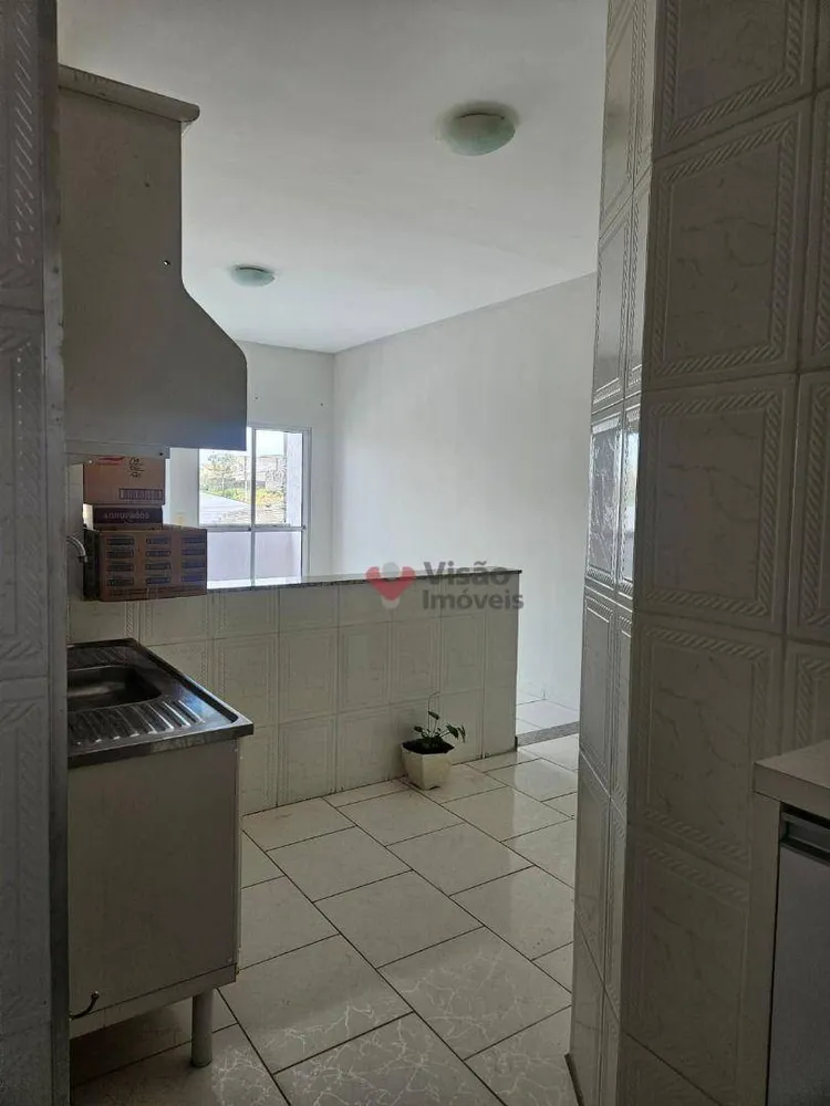 Apartamento, 2 quartos, 63 m² - Foto 11