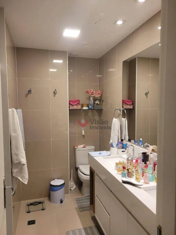 Apartamento, 4 quartos, 144 m² - Foto 11