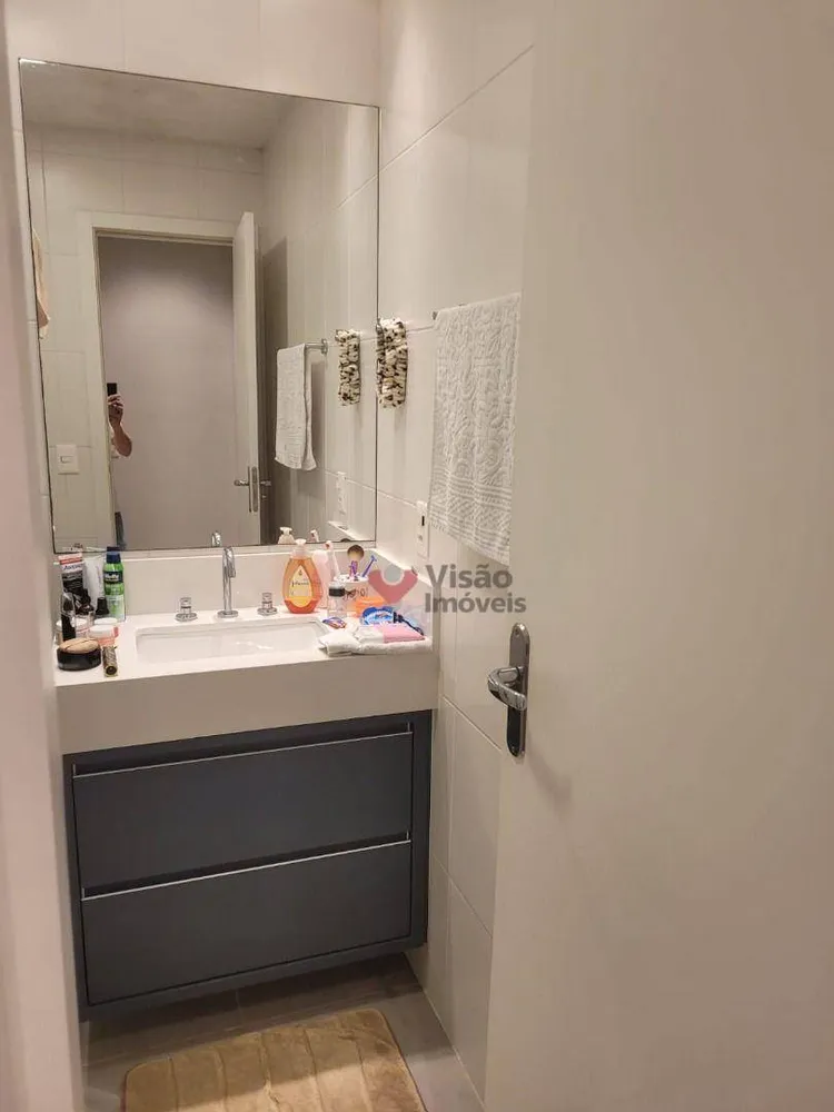 Apartamento, 4 quartos, 144 m² - Foto 9