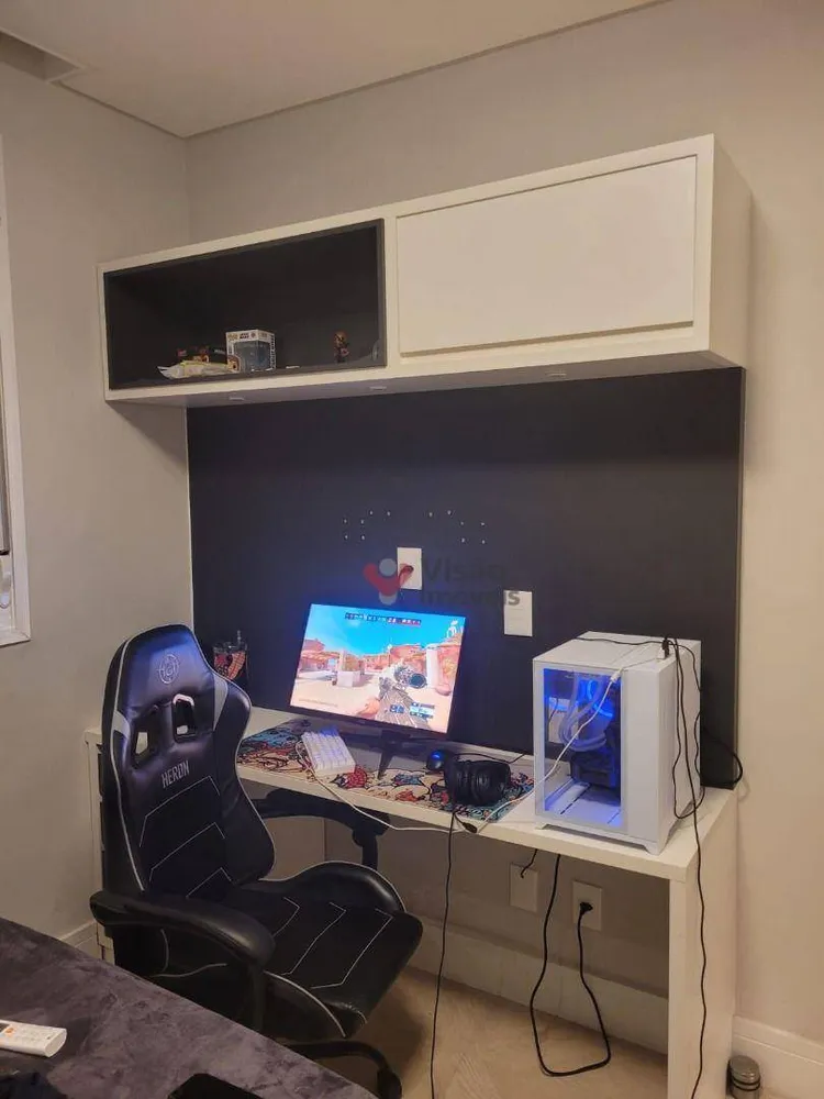 Apartamento, 4 quartos, 144 m² - Foto 4