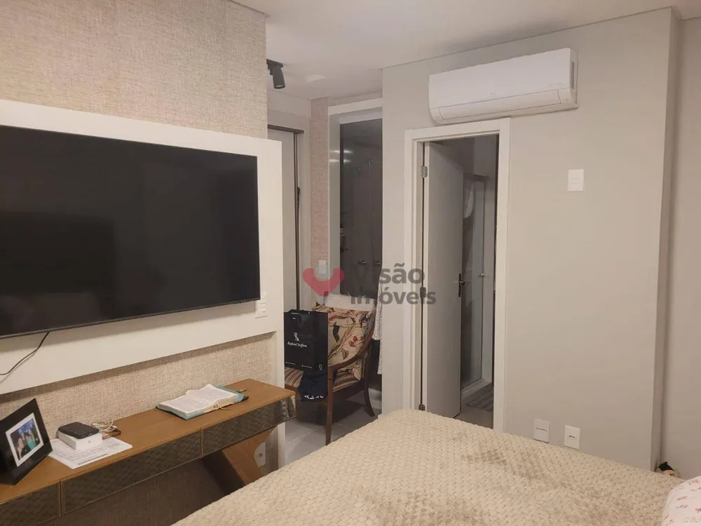 Apartamento, 4 quartos, 144 m² - Foto 8