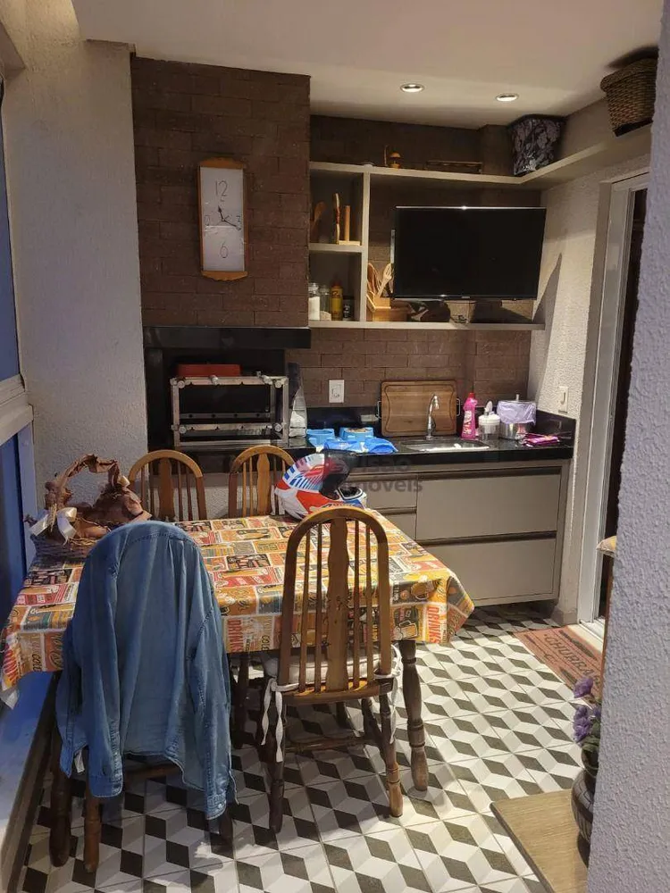 Apartamento, 4 quartos, 144 m² - Foto 2
