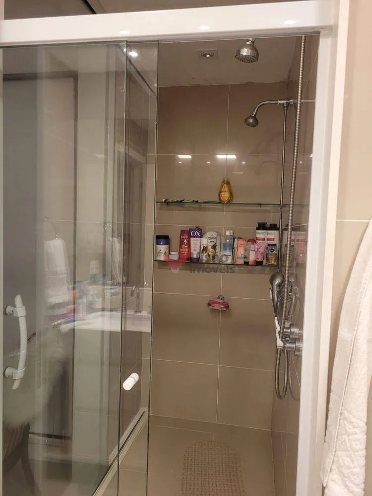 Apartamento, 4 quartos, 144 m² - Foto 12