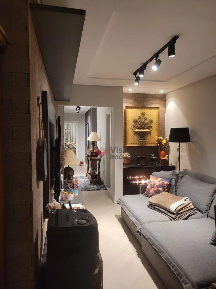 Apartamento, 4 quartos, 144 m² - Foto 3