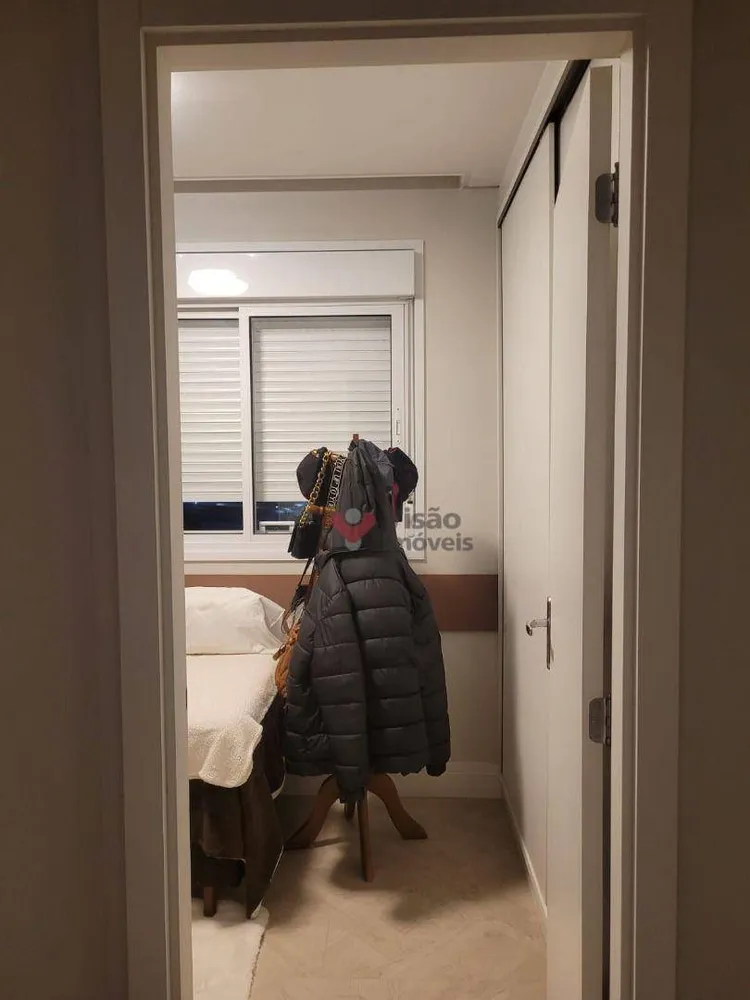 Apartamento, 4 quartos, 144 m² - Foto 6